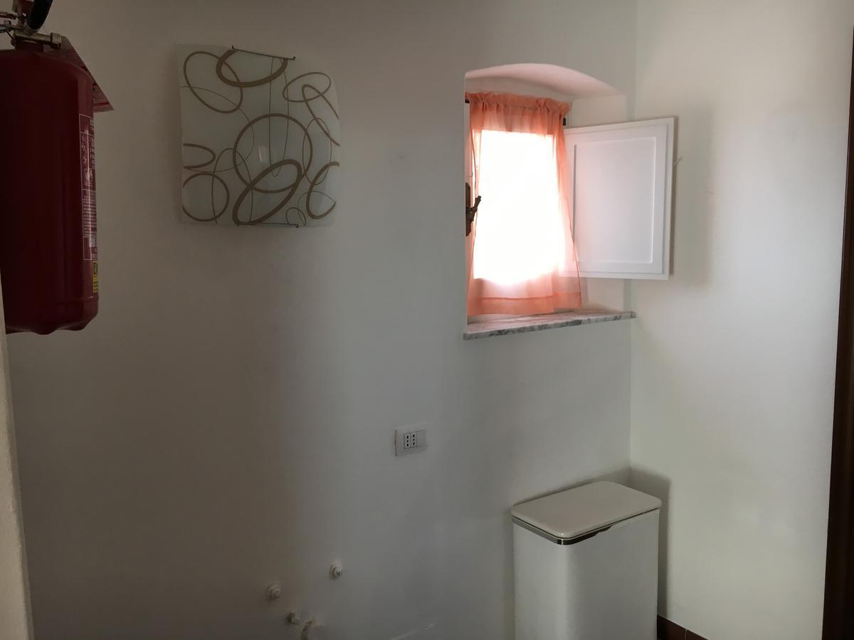 Montemarcello Room And Bathroom Ameglia Dış mekan fotoğraf
