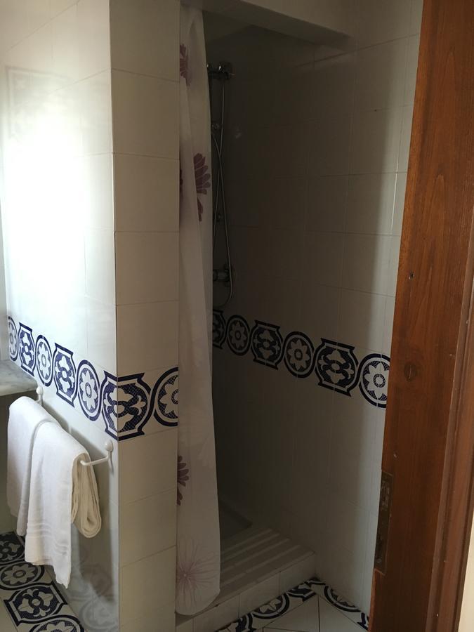 Montemarcello Room And Bathroom Ameglia Dış mekan fotoğraf